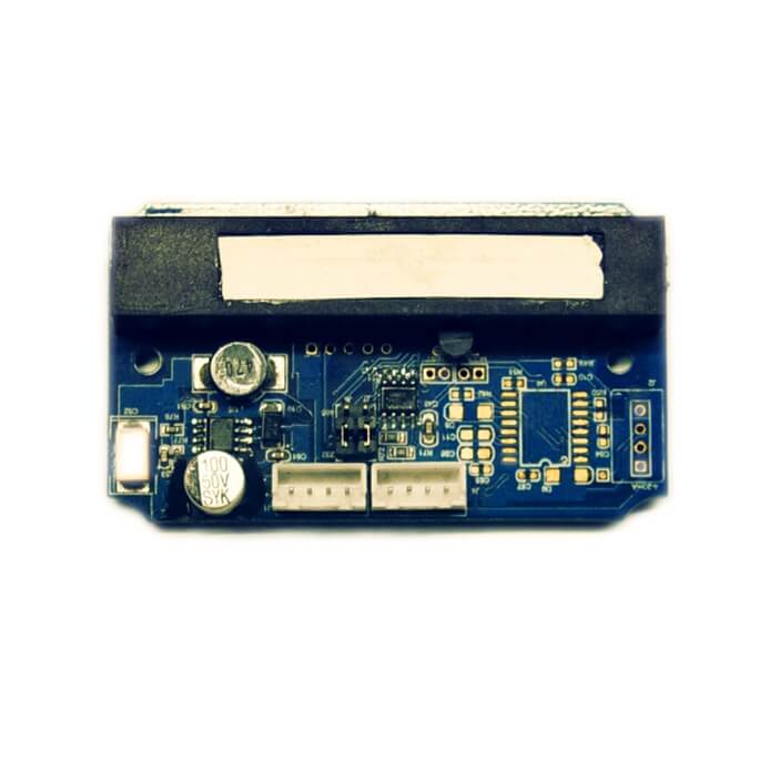 KTG-S10型NDIR氣體傳感器(SF6)